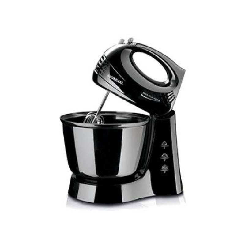 Ver imagem 2 de Conjunto Especial Gourmet 220V Mondial - Nkt-25