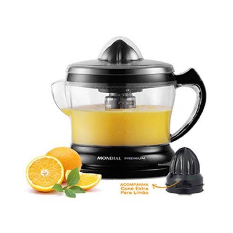 Ver imagem 3 de Conjunto Especial Gourmet 220V Mondial - Nkt-25
