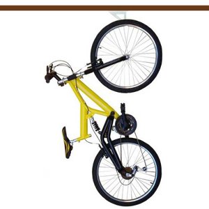 Suporte Branco Bicicleta Sb01 Brasforma