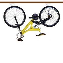 Suporte Branco Bicicleta Sb01 Brasforma - 3