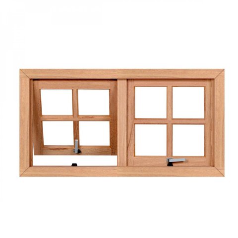 Vitrô Maxim Ar Quadriculado 60CMX118CMX12CM VE902 Esel Marrom