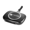 Ver imagem 1 de Panela Frigideira Dupla Antiaderente para Panqueicas