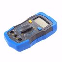 Ver imagem 2 de Multímetro Digital Portátil Multiteste Bateria Profissional