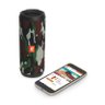 Caixa de Som Portátil Jbl Flip 4 com Bluetooth e À Prova D'Água - Musgo - 6