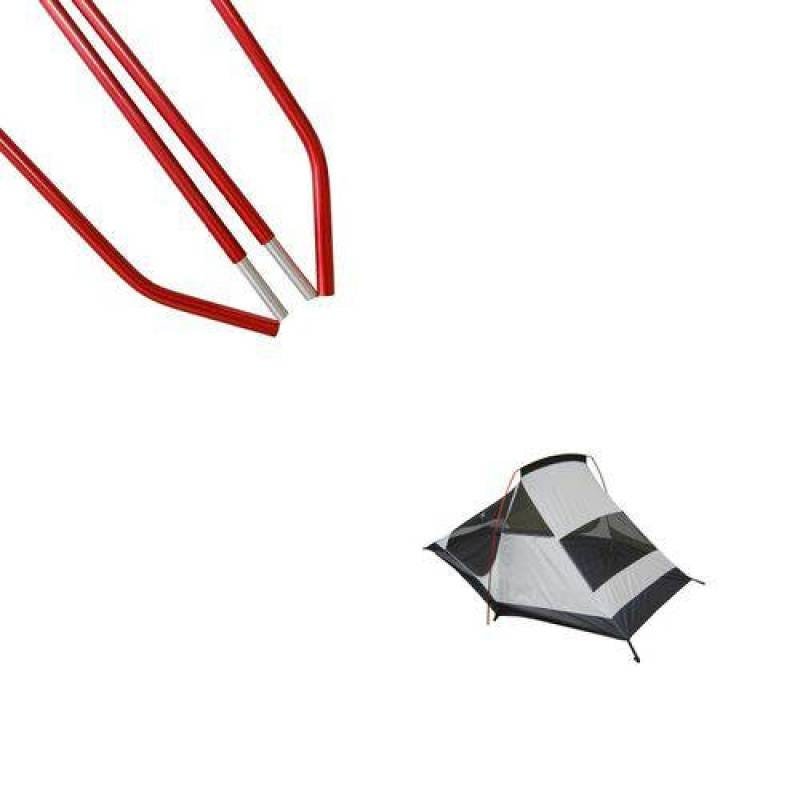 Conjunto de Varetas Para Barraca Nepal Azteq - 2