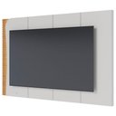 Ver imagem 3 de Painel Tv 65 Pol Suspenso 217cm com Led Dante Off/freijó C05 - Mpozenato