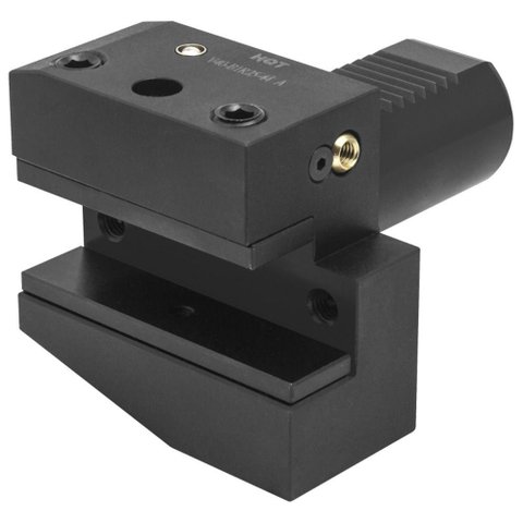 Vdi Lateral Radial Direito - Vdi40 - Din 69880 B1