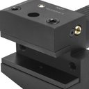 Ver imagem 3 de Vdi Lateral Radial Direito - Vdi40 - Din 69880 B1