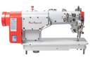 Ver imagem 5 de Máquina Costura Industrial Reta Transporte Duplo Ss0303d-pr-qi 8mm 220v - Sun Special