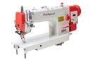 Ver imagem 2 de Máquina Costura Industrial Reta Transporte Duplo Ss0303d-pr-qi 8mm 220v - Sun Special