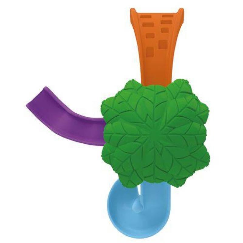 Playground Xalingo Casa na Árvore Smart com Escorregador - 3