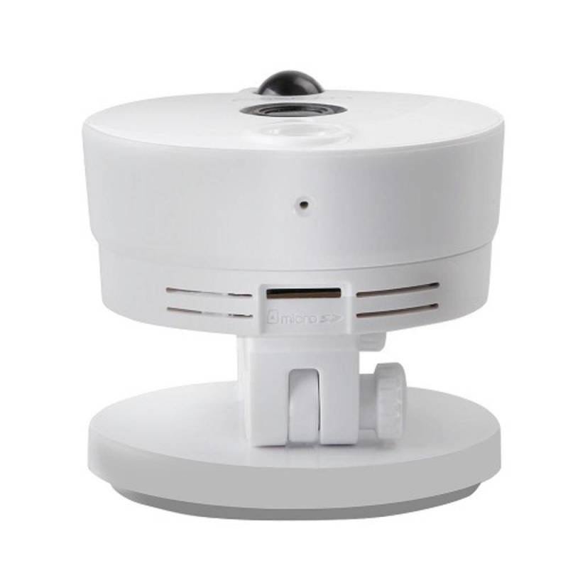 Câmera Segurança IP Wirelles Foscam C2 - HD 1080P - 5