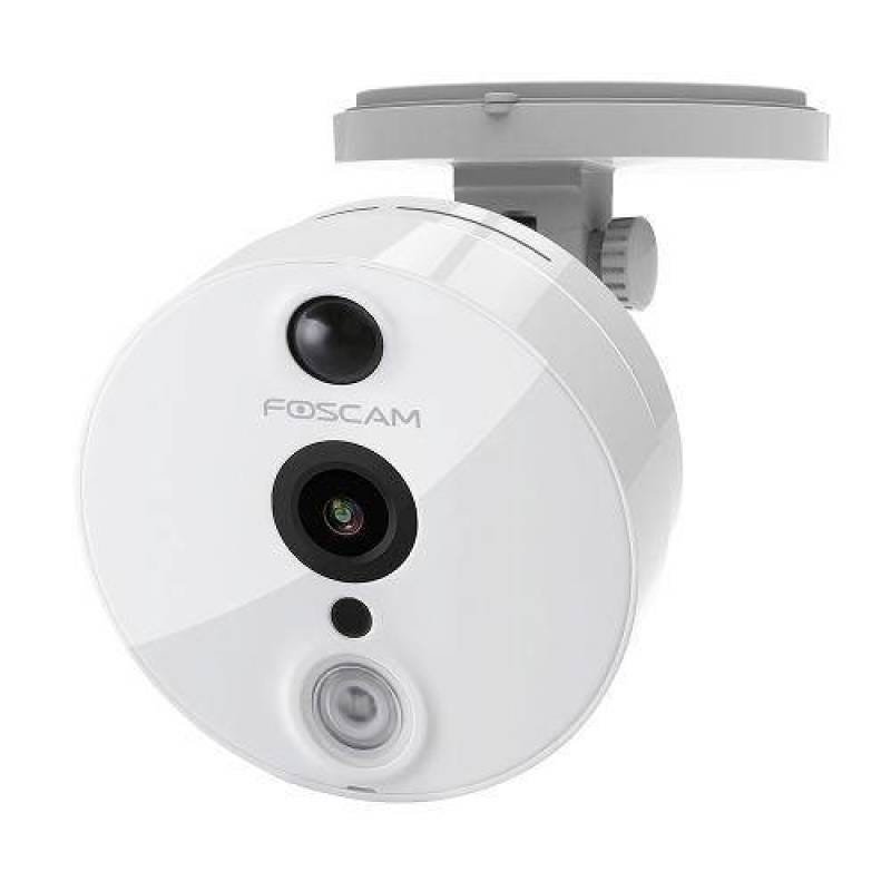 Câmera Segurança IP Wirelles Foscam C2 - HD 1080P - 1