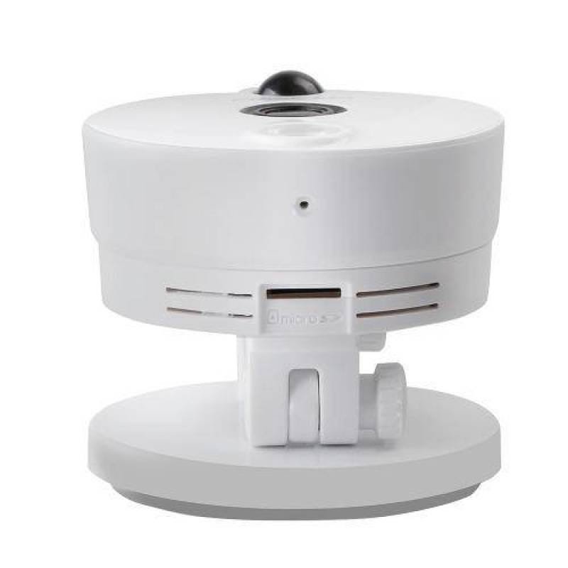 Câmera Segurança IP Wirelles Foscam C2 - HD 1080P - 3