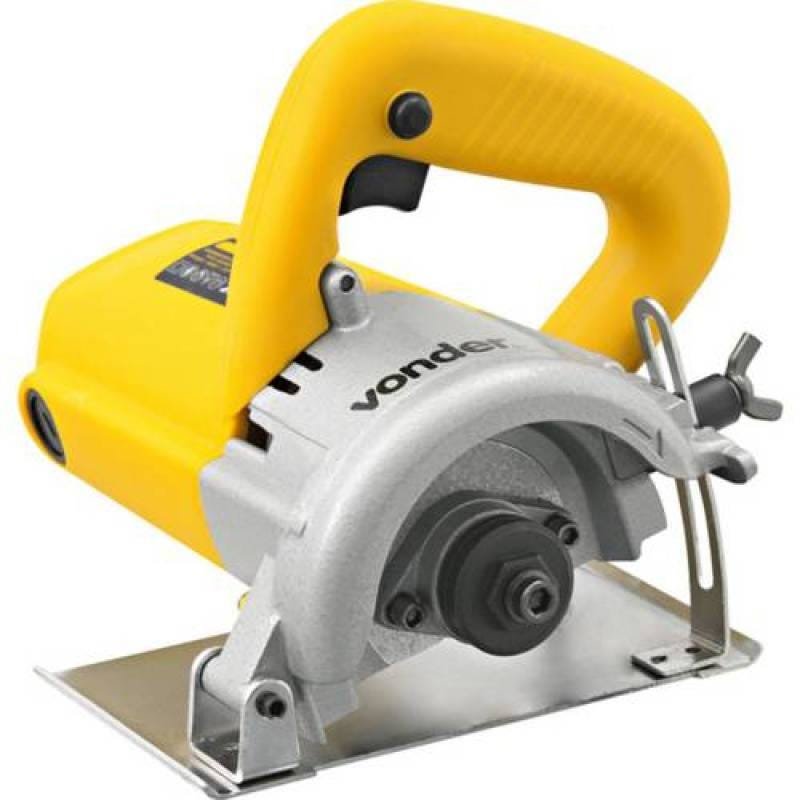 Ver imagem 1 de Serra Mármore 1300w Vonder