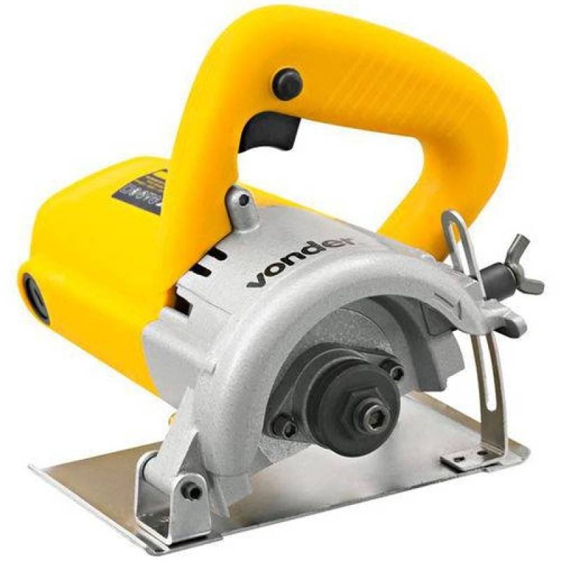 Serra Mármore 1300w Vonder