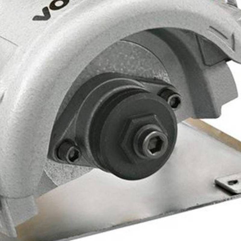 Ver imagem 2 de Serra Mármore 1300w Vonder