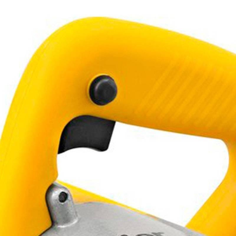 Ver imagem 5 de Serra Mármore 1300w Vonder