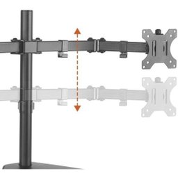 Suporte para Monitor Articulado 17-32" Elg T1224n - 2