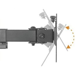 Suporte para Monitor Articulado 17-32" Elg T1224n - 5