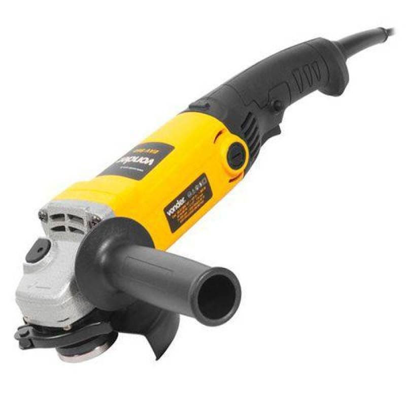 Esmerilhadeira Angular 4.1/2 EAV860 220V VONDER