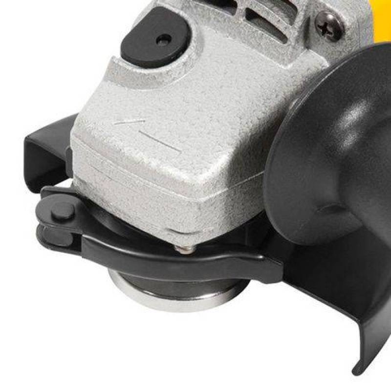 Ver imagem 2 de Esmerilhadeira Angular 4.1/2 EAV860 220V VONDER