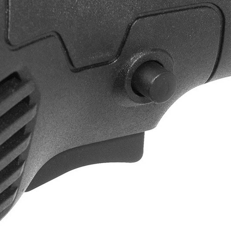 Ver imagem 7 de Esmerilhadeira Angular 4.1/2 EAV860 220V VONDER