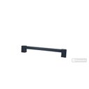 Ver imagem 3 de Puxador Armário Móveis em Geral Gaveta Preto 201/190mm - 10 Unidade - com Parafusos