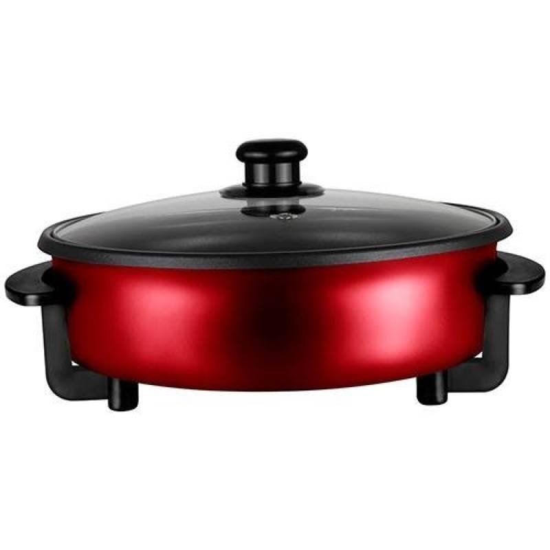 Panela Elétrica Multifuncional Rouge PAN610 Cadence -220v