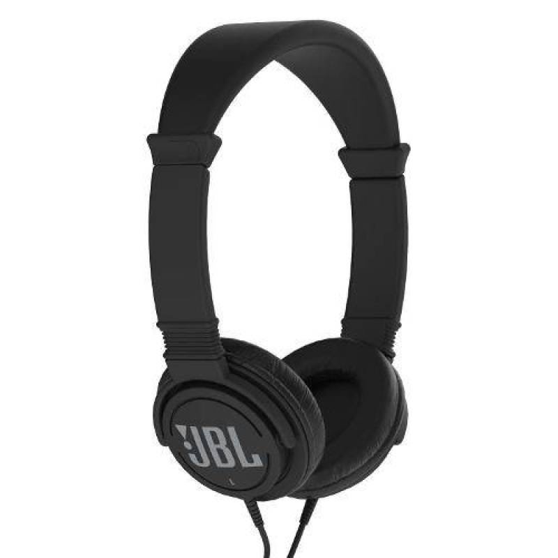 Fone C300 Si Preto Jbl - 1
