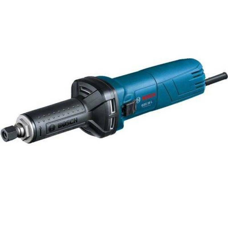 Ver imagem 1 de Retificadeira Reta 500W GGS 28 L 220V - BOSCH
