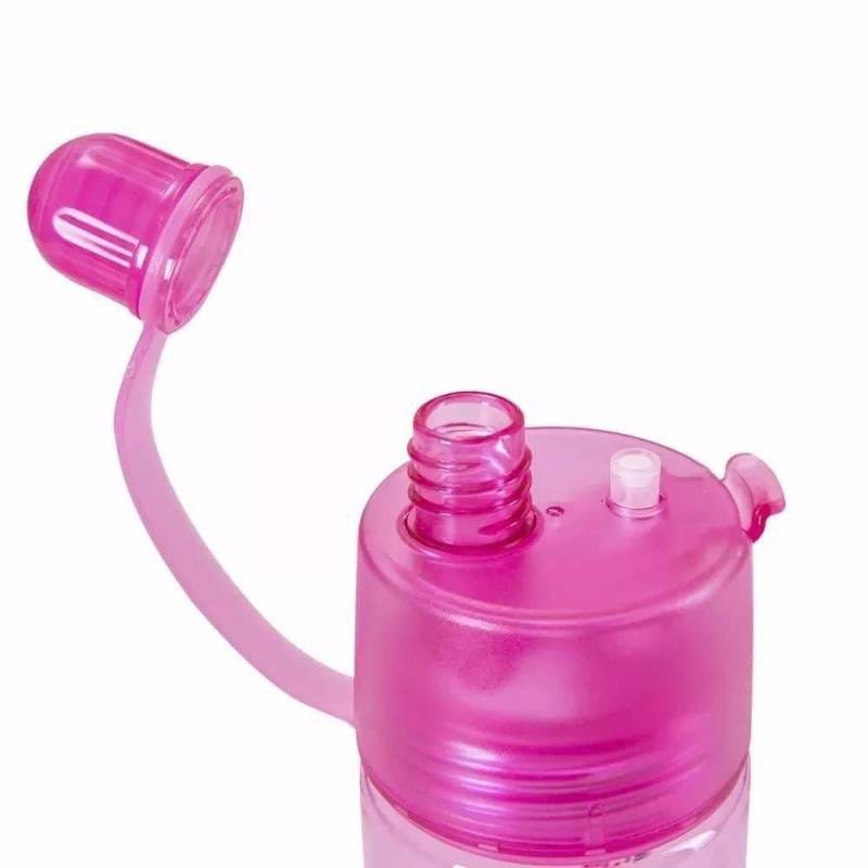 Garrafa Sport Com Spray Academia 425 ml - Uatt - 7