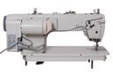 Ver imagem 5 de Máquina Costura Industrial Reta Eletrônica Transporte Duplo ss7908bd4-ph-po 220v - Sun Special