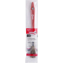 Ver imagem 1 de Kit 10 Pincel Trincha para Pintura e Limpeza 1/2 Polegadas Nove54