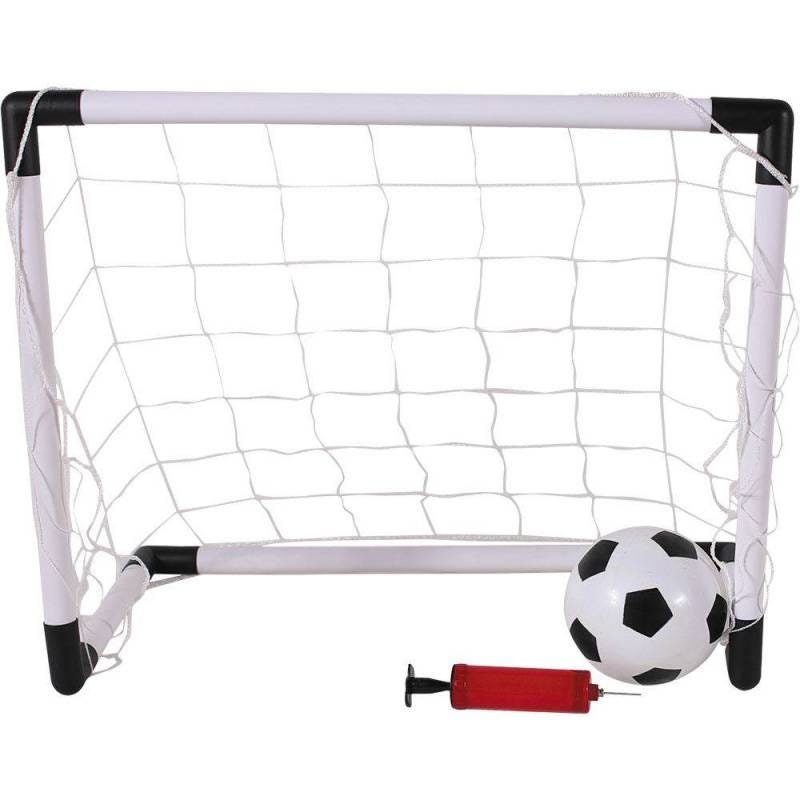 Kit Futebol Infantil Praia Campo 488000 Bel Fix - 2