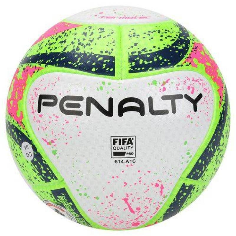 Bola Futsal Penalty Max 1000 Pró - 1