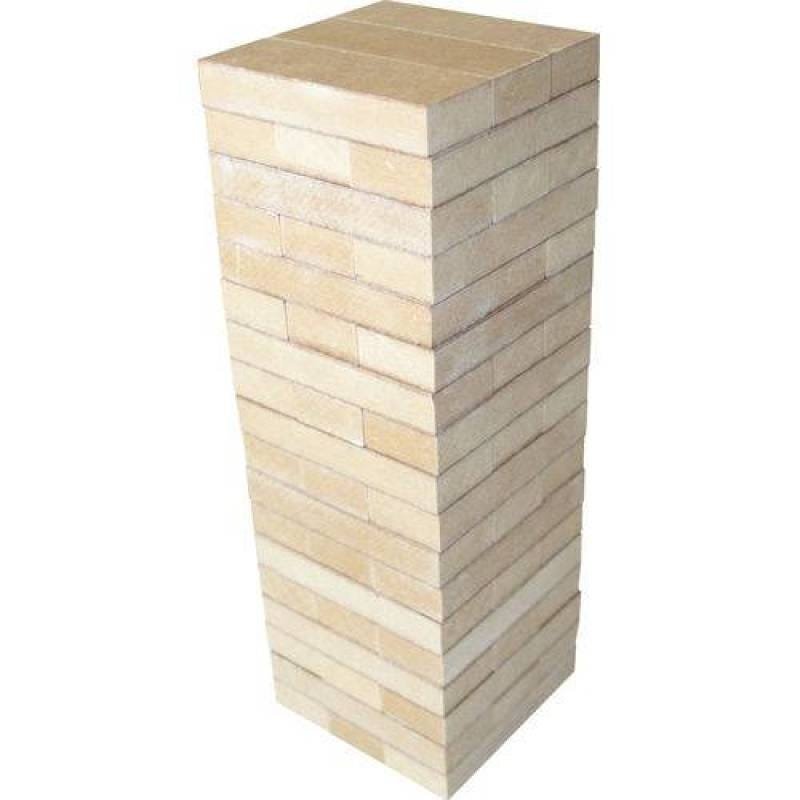 Torre Legal Em M.d.f. 54 Peças - 2