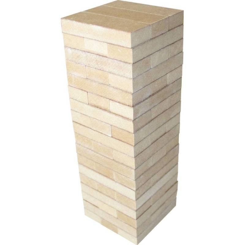 Torre Legal Em M.d.f. 54 Peças - 4