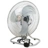 Ventilador Coluna Mesa Parede Silencioso 3 Velocidades Importway 220V 50cm - 1