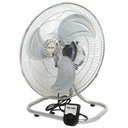 Ver imagem 1 de Ventilador Coluna Mesa Parede Silencioso 3 Velocidades Importway 220V 50cm