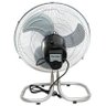Ventilador Coluna Mesa Parede Silencioso 3 Velocidades Importway 220V 50cm - 3