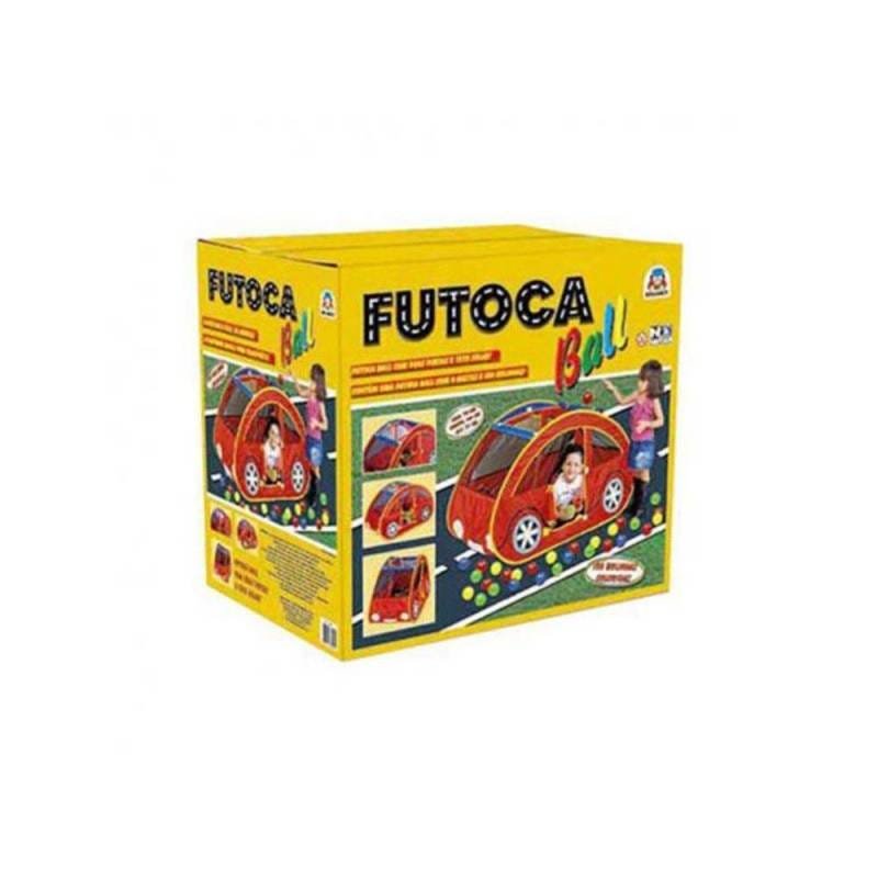 Futoca Ball Braskit - 3