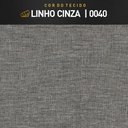 Ver imagem 4 de Sofá Fixo Orfeu 3 Lugares Luxo 200cm Castellar Móbile