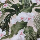 Ver imagem 2 de Capa de almofada VivaIN acquablock orquídea