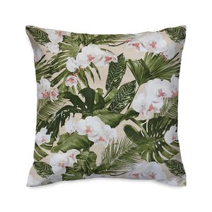 Capa de almofada VivaIN acquablock orquídea