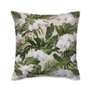 Ver imagem 1 de Capa de almofada VivaIN acquablock orquídea