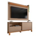 Ver imagem 3 de Rack Bancada com Painel para Tv 65 Polegadas Caemmun
