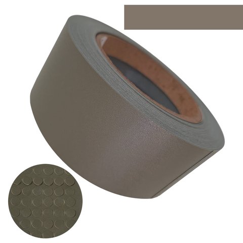 Fita de Borda Pvc Verde Bambu Tx 22mm X 20m Tabone + Brinde