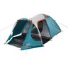 Barraca Indy 3/4 Pessoas Acampamento Camping Nautika - 1