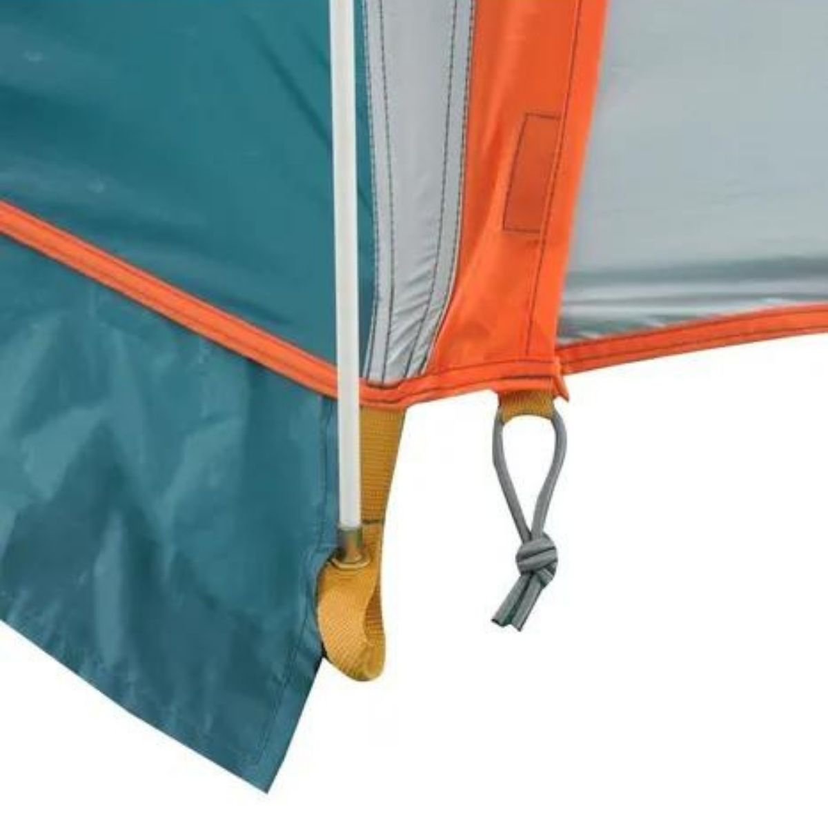 Barraca Indy 3/4 Pessoas Acampamento Camping Nautika - 3
